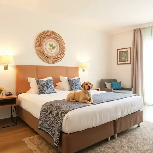 Hotel Alhama