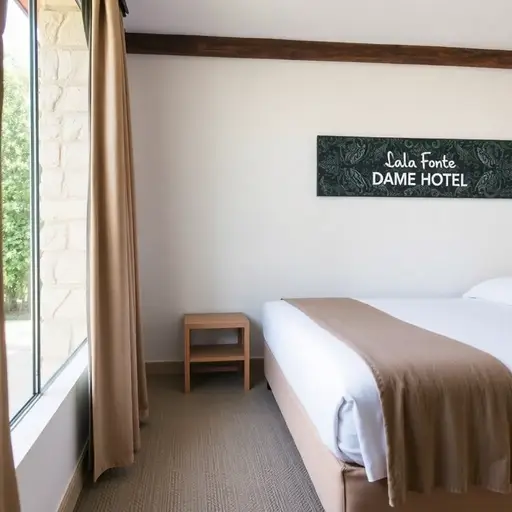 Hotel Cala Font – Alojamiento que acepta mascotas