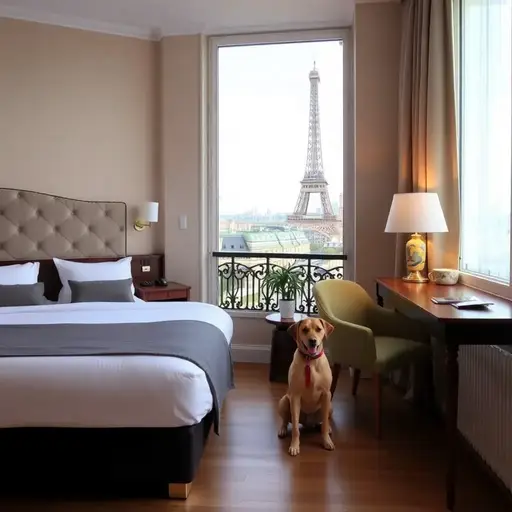 Negocio Hotel De Francia Y París