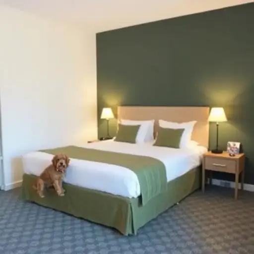 Negocio Hotel Don Carlos Cáceres
