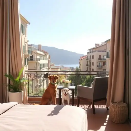 Negocio Hotel Europa