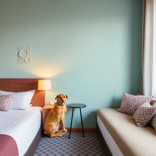 Negocio Hotel Goya