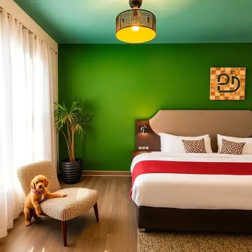 Hotel Heredero