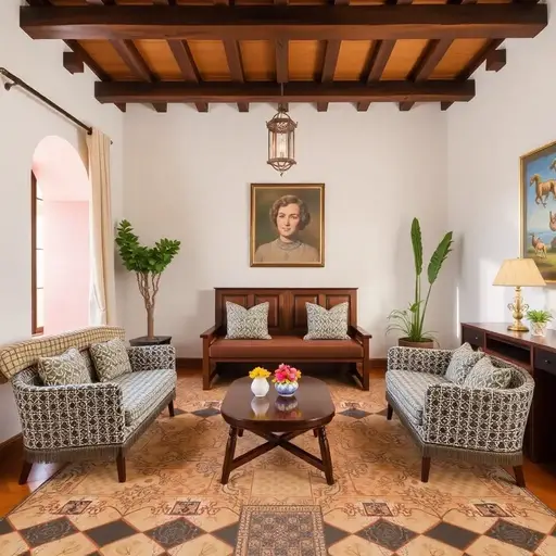 Negocio Hotel Hospes Las Casas Del Rey De Baeza