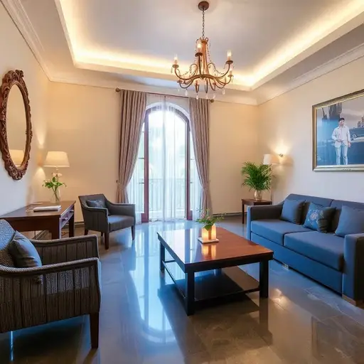 Negocio Hotel Hospes Palacio De Arenales & Spa Cáceres