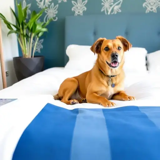 Hotel Hyltor – Alojamiento que acepta mascotas