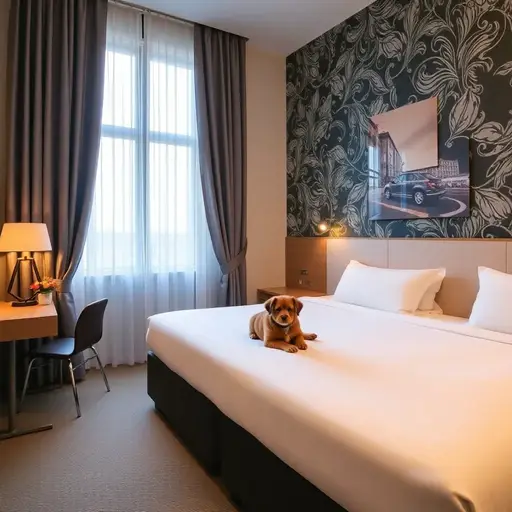 Negocio Hotel Iberia Plaza Mayor