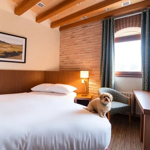Hotel Irixo