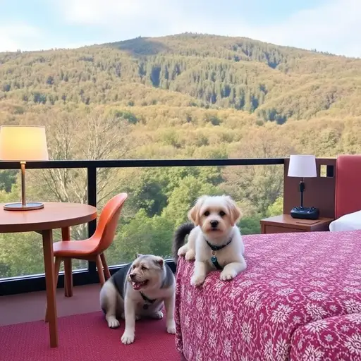 Negocio Hotel Izarre