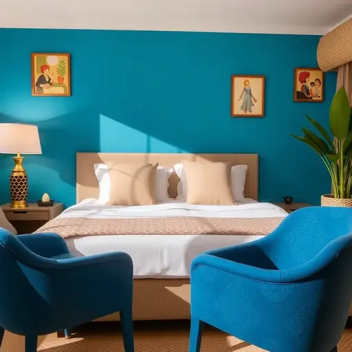 Hotel Jarama