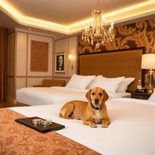 Hotel Las Vegas
