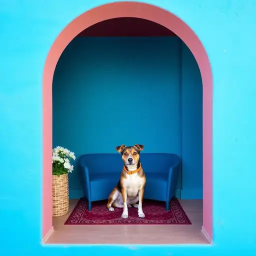 Hotel Mar Del Plata – Alojamiento que acepta mascotas
