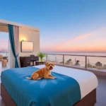Hoteles Pet Friendly en Melilla