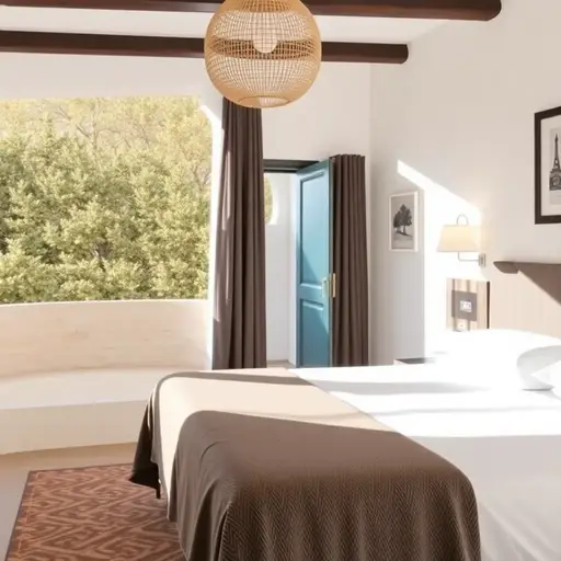 Negocio Hotel Mesón De Sancho