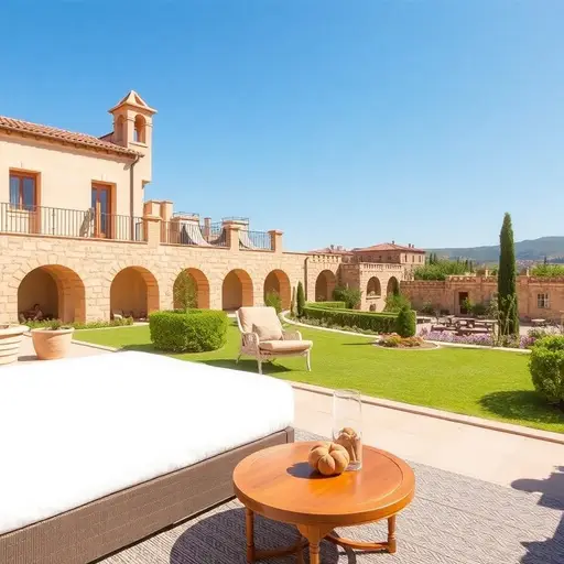 Negocio Hotel Nh Collection Cáceres Palacio De Oquendo