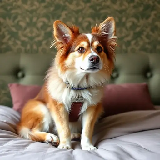 Hotel Ópera – Alojamiento que acepta mascotas