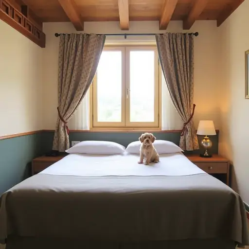 Hotel Puerta De Santillana