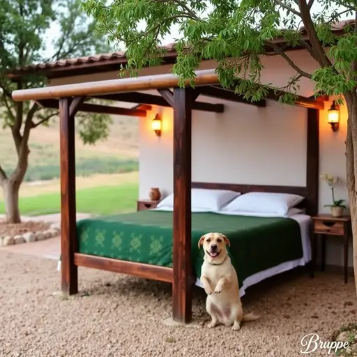 Hotel Rural Cerro Príncipe