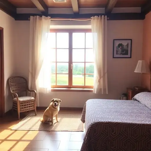 Hotel Rural L'anceo
