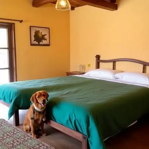 Hotel Rural Milaleku