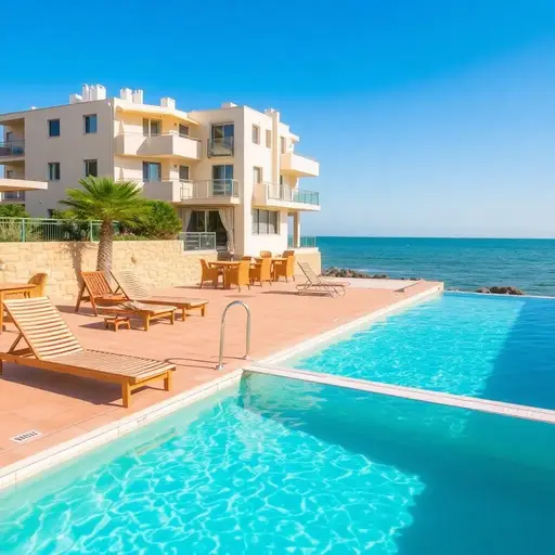Hotel Salou Beach Rentalmar – Alojamiento que acepta mascotas