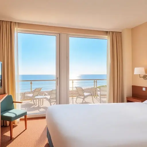 Hotel Salou Sunset By Pierre & Vacances – Alojamiento que acepta mascotas