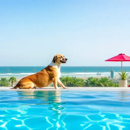 Hotel Salymar – Alojamiento que acepta mascotas