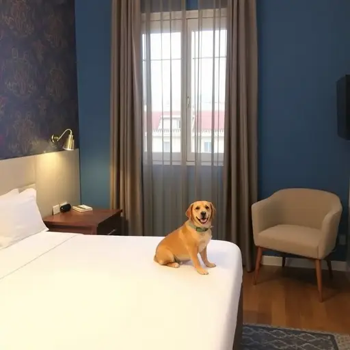 Negocio Hotel Sevilla