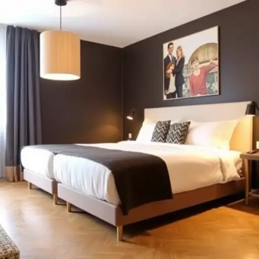 Negocio Hotel Soho Boutique Cádiz