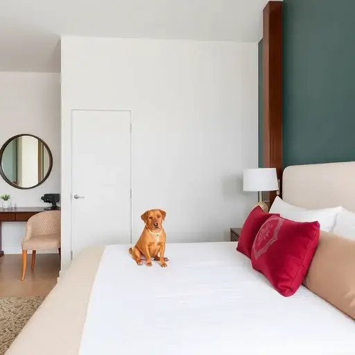 Negocio Hotel Soho Boutique Columela