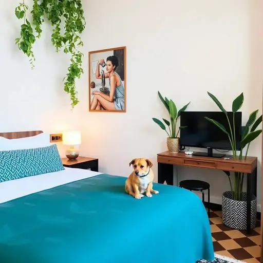 Negocio Hotel Soho Boutique Sevilla