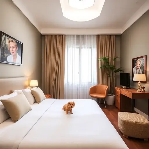 Negocio Hotel Tayko Sevilla