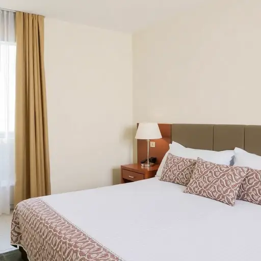 Hotel Teruel Plaza