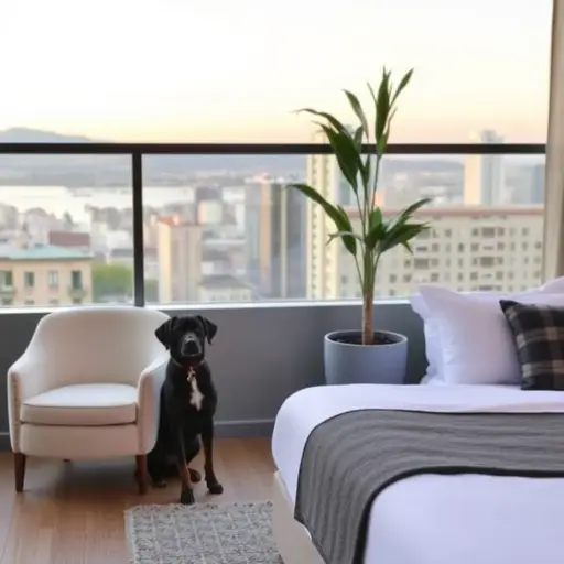 Hotel Vancouver 1 – Alojamiento que acepta mascotas