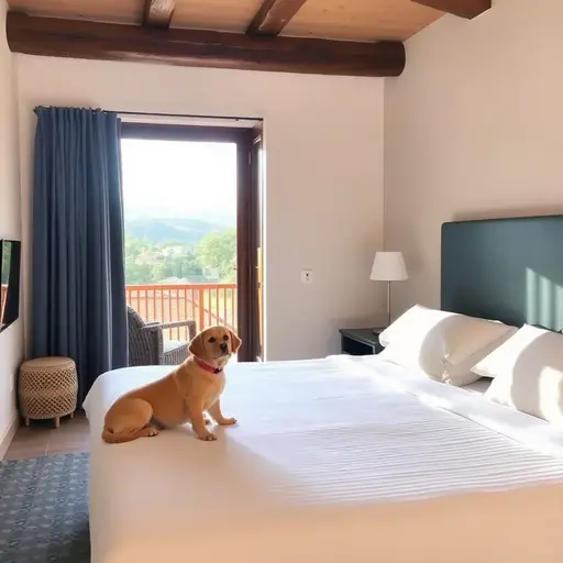 Hotel Villa Marcilla