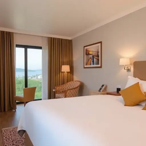 Hotel Vista Alegre – Alojamiento que acepta mascotas