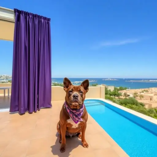 Ibis Budget Huerta De Murcia – Alojamiento que acepta mascotas