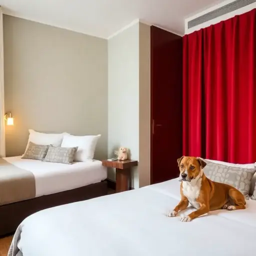 Negocio Ibis Styles