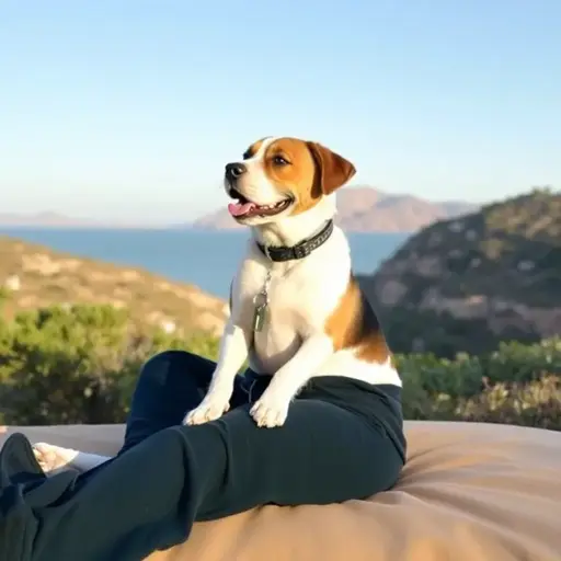 Intelier Orange – Alojamiento que acepta mascotas