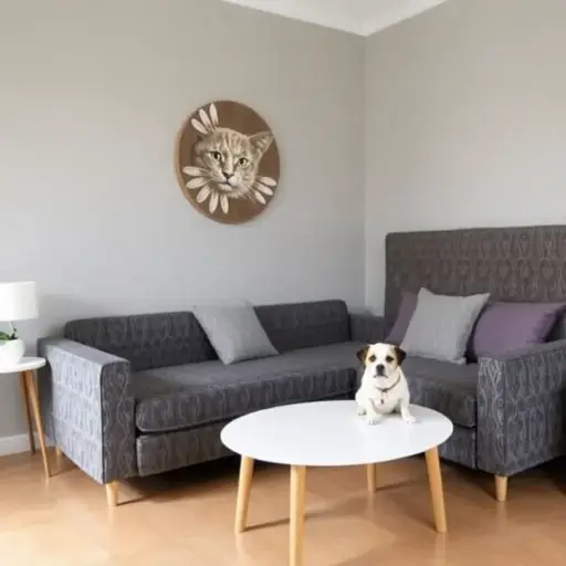 Negocio Isa Cádiz Apartamentos