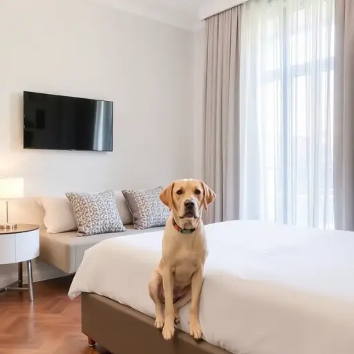 Negocio Isa Sevilla Suites