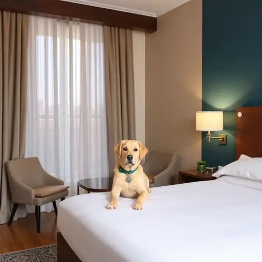 Negocio Legado Magdalena Hotel