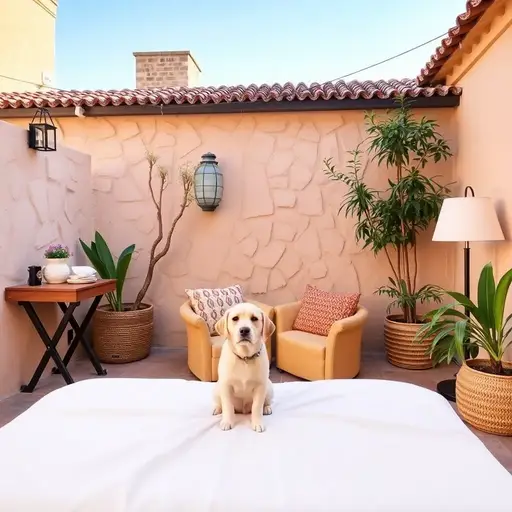 Negocio María Pacheco Hotel Boutique