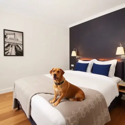 Negocio Only You Hotel Sevilla