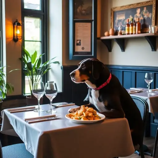 Pensión Restaurante La Liebre – Alojamiento que acepta mascotas