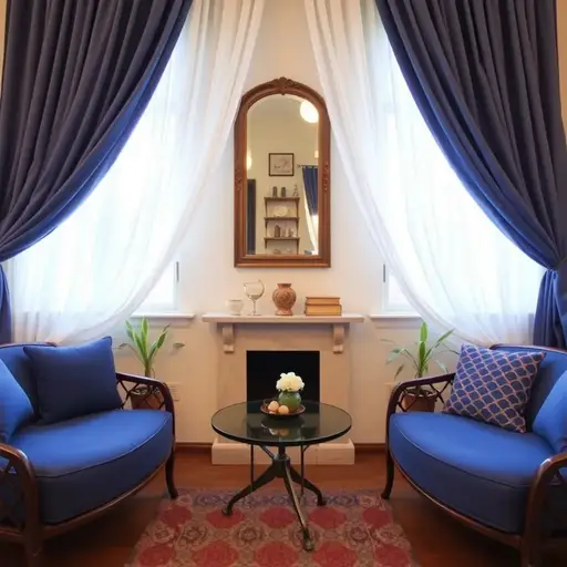 Negocio Petit Palace Canalejas