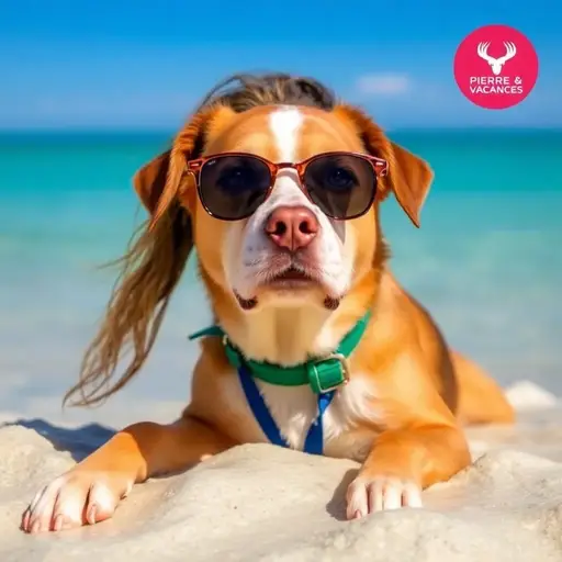 Pierre & Vacances Salou Apartamentos – Alojamiento que acepta mascotas