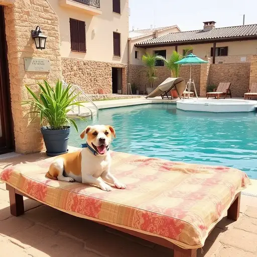 Rentalmar Los Peces – Alojamiento que acepta mascotas