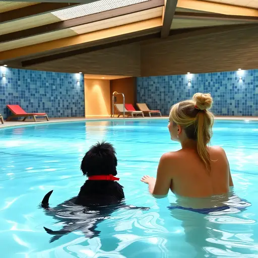 Spa Piscinas Y Circuito Balnea - Balneario De Archena