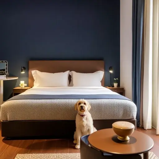 Negocio Suites Sevilla Plaza